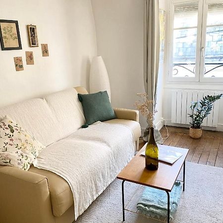 Appart Cosy Dans Le Vieux Tours Appartamento Esterno foto