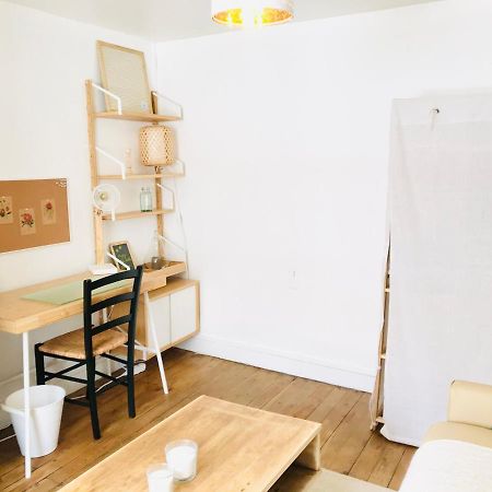 Appart Cosy Dans Le Vieux Tours Appartamento Esterno foto