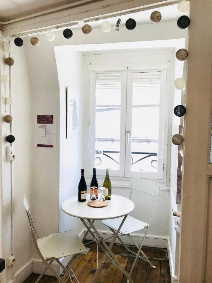 Appart Cosy Dans Le Vieux Tours Appartamento Esterno foto